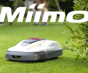 HONDA ROBOTMAAIER
